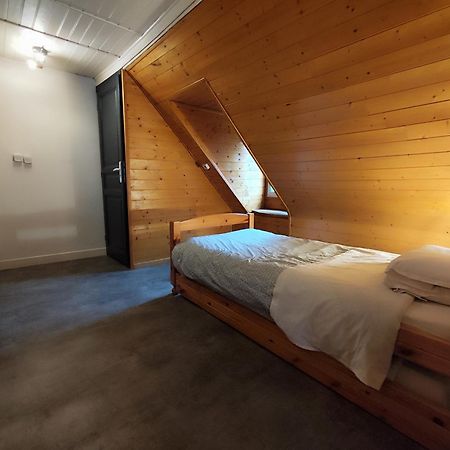 Grange De La Hulotte, Gite 3 Etoiles Arras-en-Lavedan 外观 照片