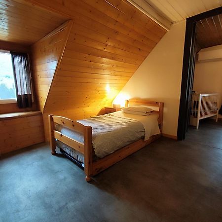 Grange De La Hulotte, Gite 3 Etoiles Arras-en-Lavedan 外观 照片