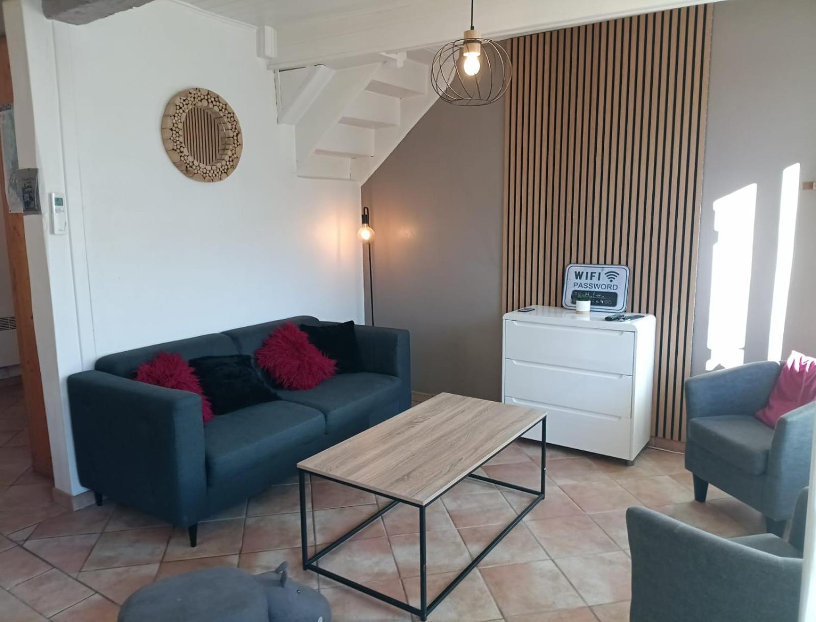 Grange De La Hulotte, Gite 3 Etoiles Arras-en-Lavedan 外观 照片