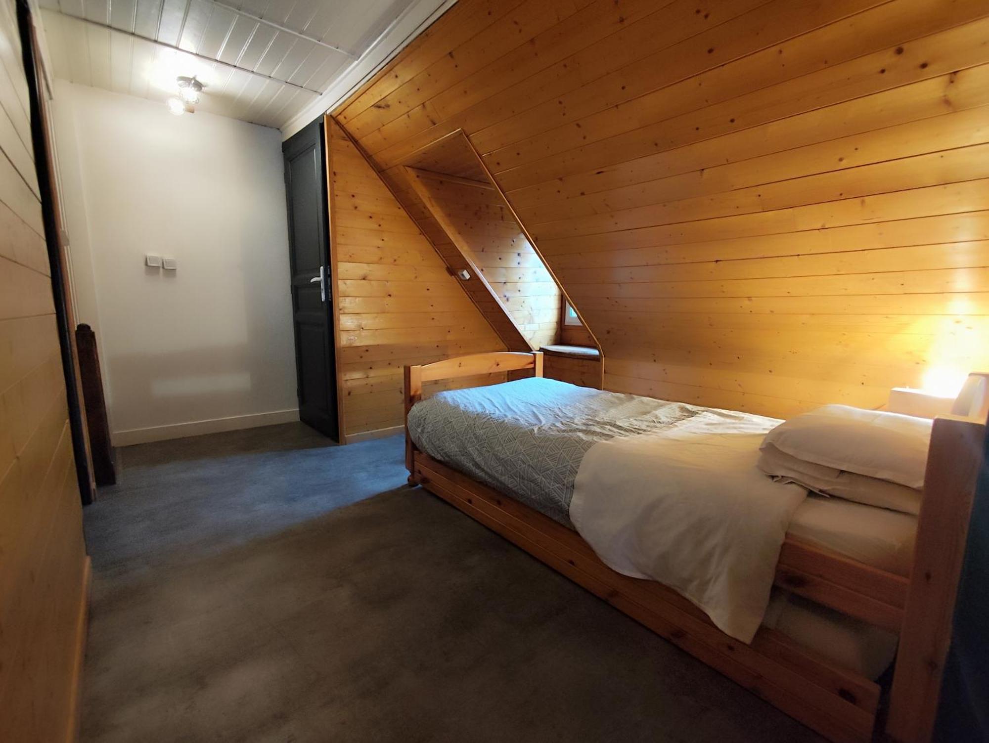Grange De La Hulotte, Gite 3 Etoiles Arras-en-Lavedan 外观 照片