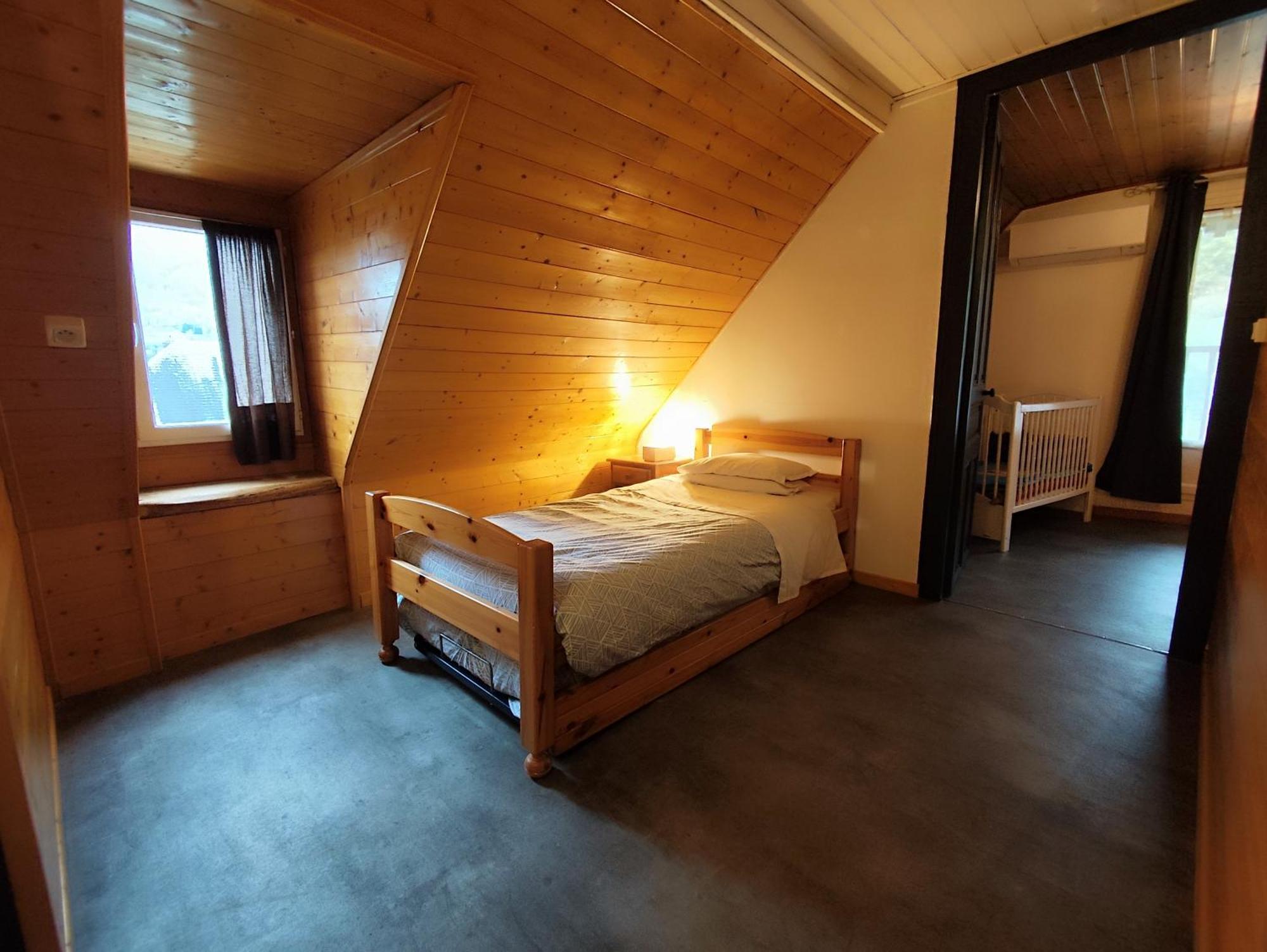 Grange De La Hulotte, Gite 3 Etoiles Arras-en-Lavedan 外观 照片